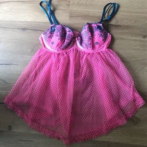 Victoria Secret Lingerie